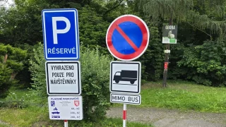 Žleby dravci
