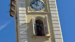 Slovensko Trip