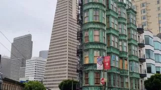 San Francisko