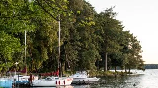 Trip Drawsko, Czaplinek