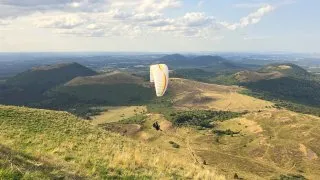 Puy de dome