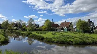 Zaanse Schans