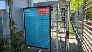 Thermalpark Dunajská Streda