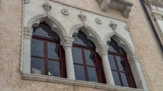 Slovinsko Trip - Piran