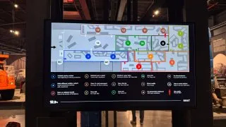 Muzeum nákladních automobilů Tatra