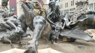 Vánoční trhy za hranicemi