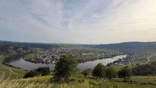 Fotr na tripu 11, Bernkastel-Kues a okolí