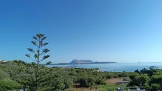Sardinie 2. díl