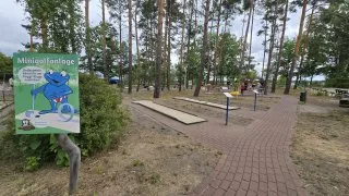 Inline Lužická jezera