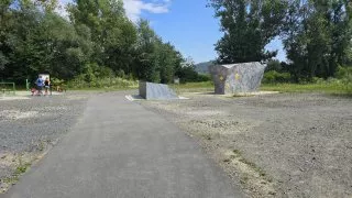 inline Bečva Přerov Lipník Hranice