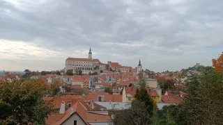 Mikulov
