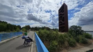Inline Lužická jezera