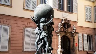 Ford trip, Colmar