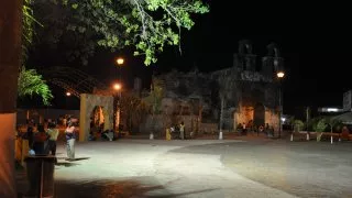 Chichén Itzá