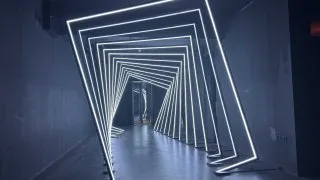 Lumia Gallery Praha