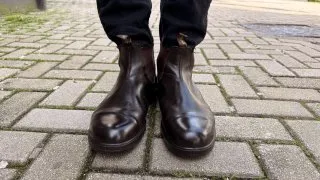 Fotr na tripu 11, Tirana