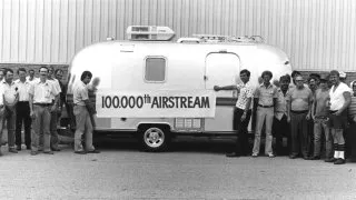 Airstream