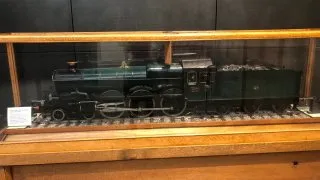 STEAM Museum