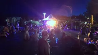 Žitný ostrov, Thermalpark