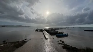 Dacia Bigster, trip Itálie, cesta