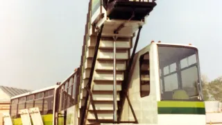 Ikarus, letištní speciál