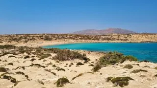 Karpathos, Řecko