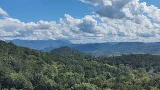 Slovinsko obytným autem 2025