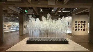 Fotr 11, Helsinky, galerie EMMA