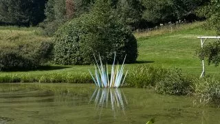 Sklárna Ajeto /Lasvit