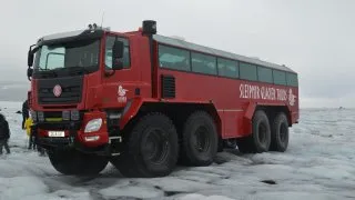 Tatra Island II