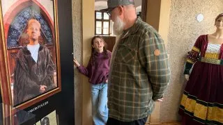 Fotr na tripu 11, Slovensko