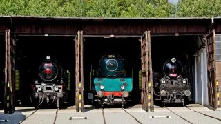 Tipy na výlety za vlaky