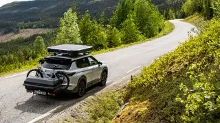 Test Thule Epos