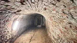 Trip Muránska planina, Jelšava a Železník
