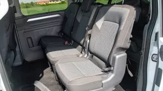 Volkswagen Transporter T7, uvedení na trh