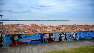 Trip Slovinsko 2026, komunita