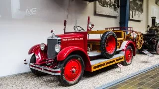 Národní technické muzeum v Praze