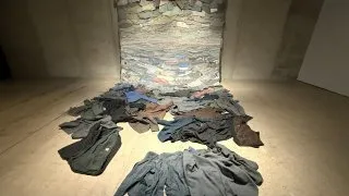 Fotr 11, Helsinky, galerie EMMA