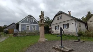 Haškův kraj