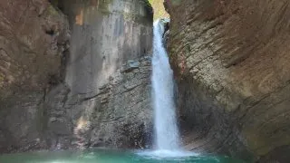 Chorvatsko s partou