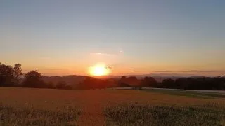 Orlické hory na gravelu