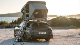 Trip Chorvatsko 2026, Cesta