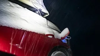 Trip Norsko 2025, Valdresflye