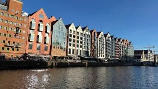 Fotr na tripu 9, Gdaňsk