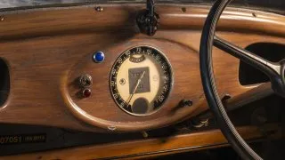 Depozitář Škoda Muzeum