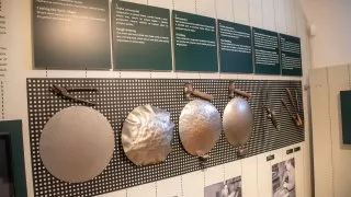 Škoda 130 let, Muzeum karosářství