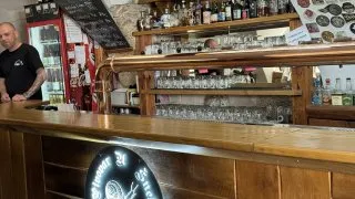 Znojmo pivní stezka
