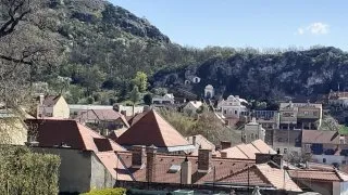 Česko, jižní Morava