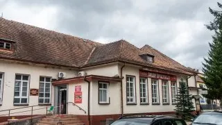 Trip Drawsko, Borne Sulinowo
