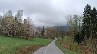 Česko, Podkrkonoší